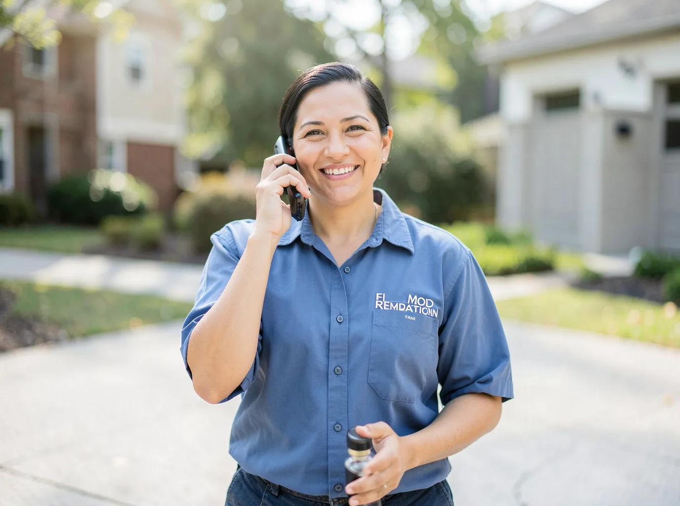 Mold Remediation Brimhall, NM FAQs